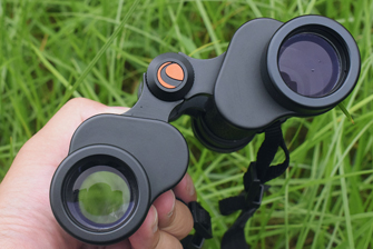 The most worth buying binoculars recommended