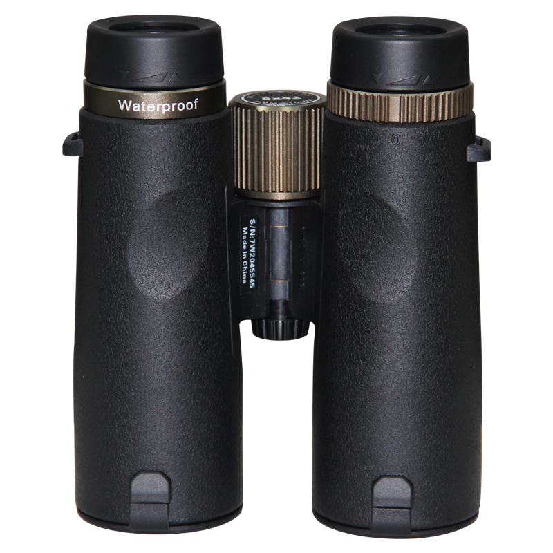 EYESKY 8x42 binocular low-light night vision HD portable telescope