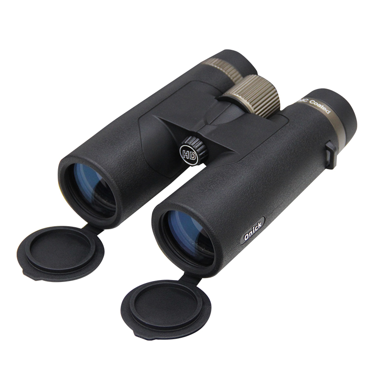 EYESKY 8x42 binocular low-light night vision HD portable telescope
