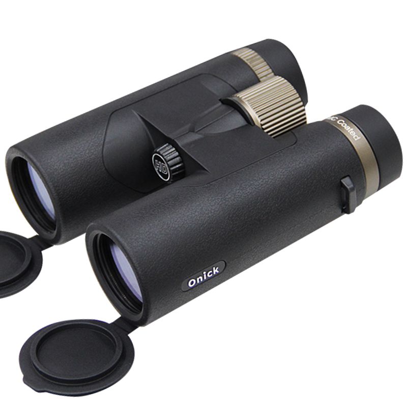 EYESKY 8x42 binocular low-light night vision HD portable telescope