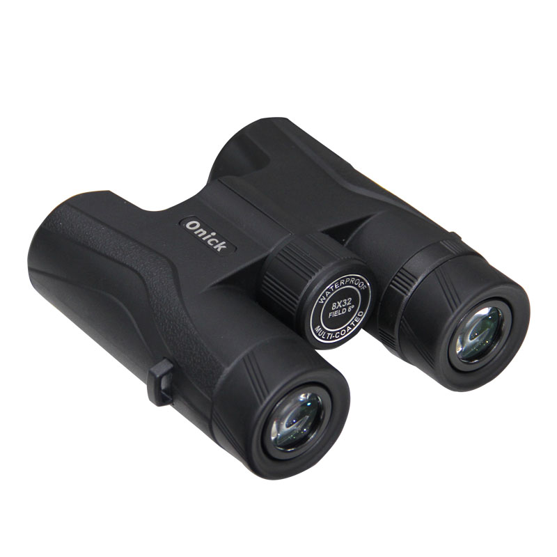 Traveler 10x25 pocket mini portable HD binoculars