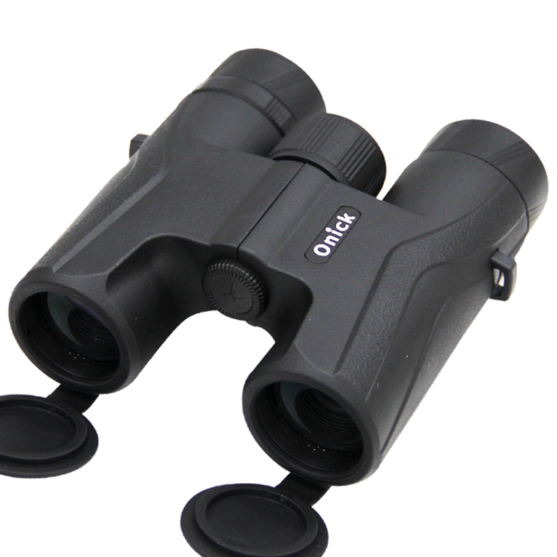 Traveler 10x25 pocket mini portable HD binoculars