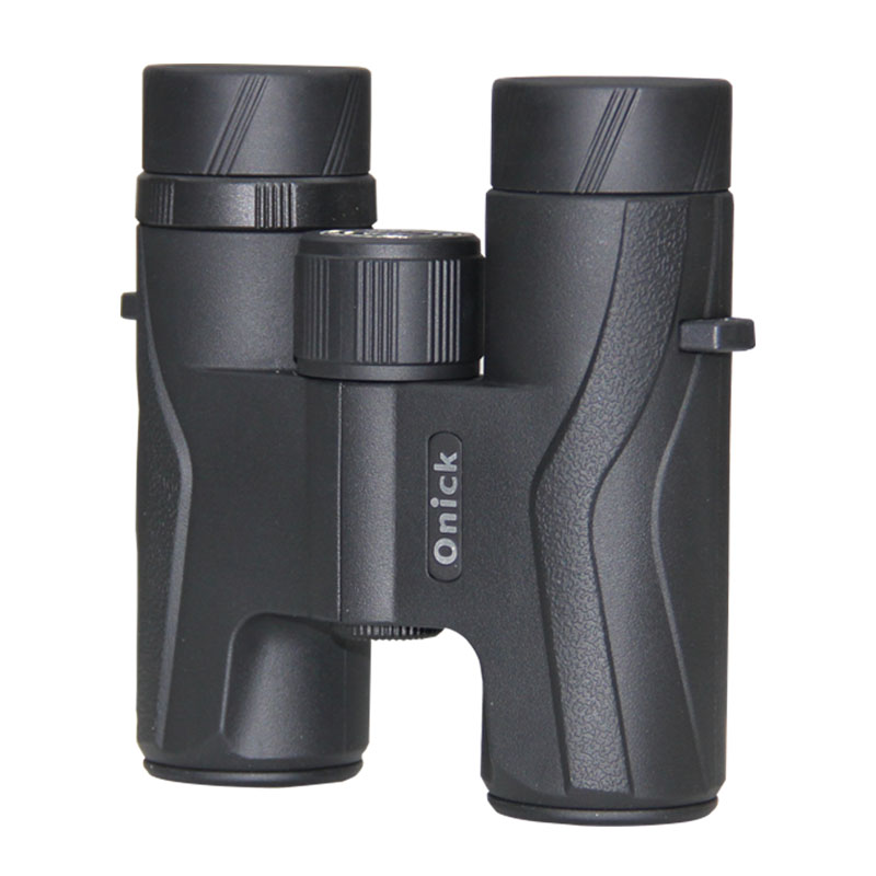 Traveler 10x25 pocket mini portable HD binoculars