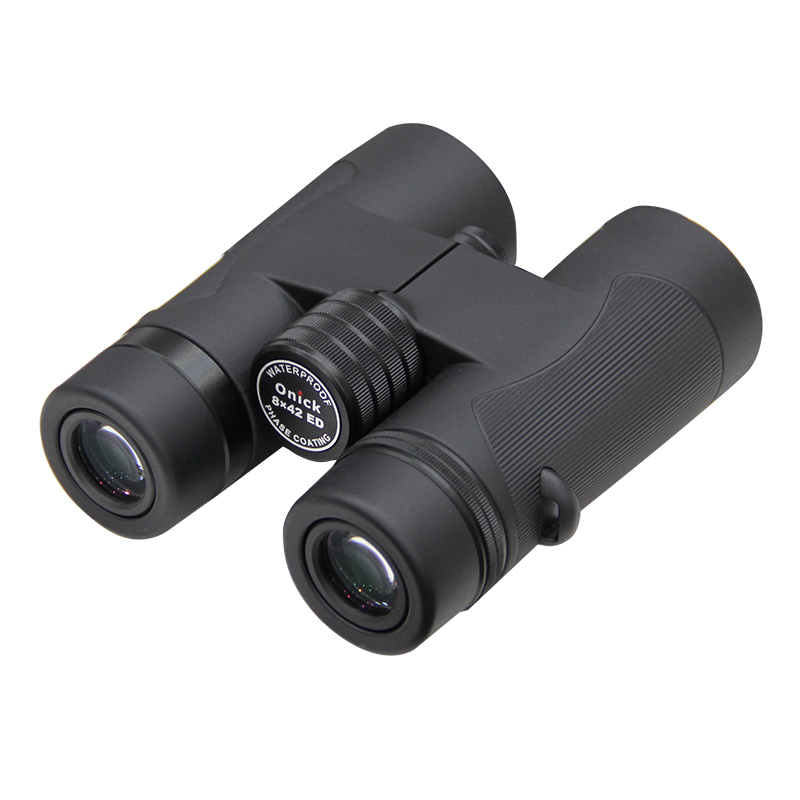 Black Hawk 10x42ED High Power HD Binoculars