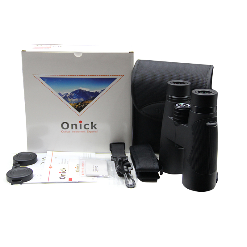 Black Hawk 12X50ED High Power HD Binoculars