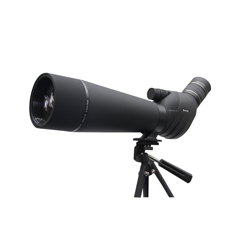 BD80HD Monocular Bird Watching Mirror, Target Watching Mirror