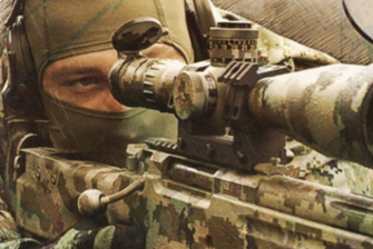 Scout 7510 7x50 HD High-power Non-infrared Low-light Night Vision Binoculars