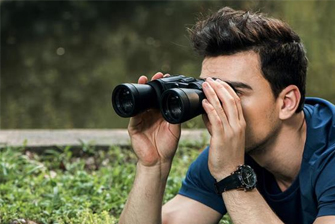 customized black hawk telescope