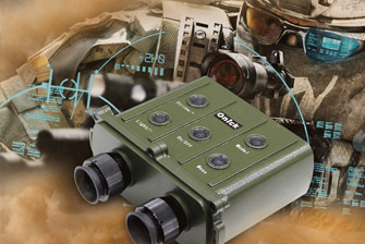 Military Digital Camera Binoculars