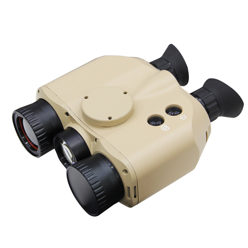 RE620 Binocular fusion thermal imager