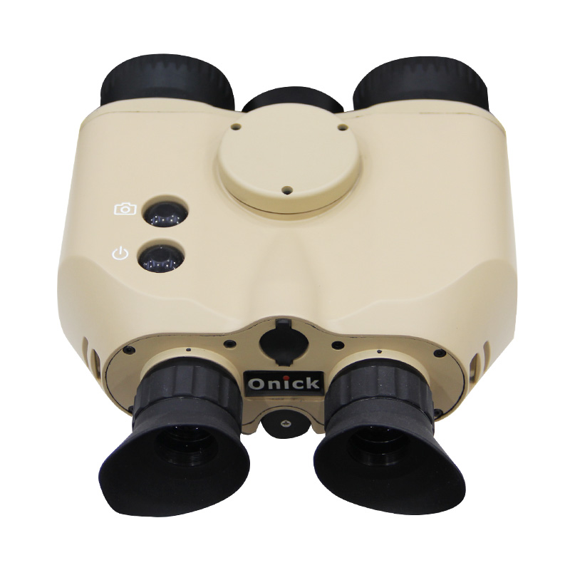 RE620 Binocular fusion thermal imager