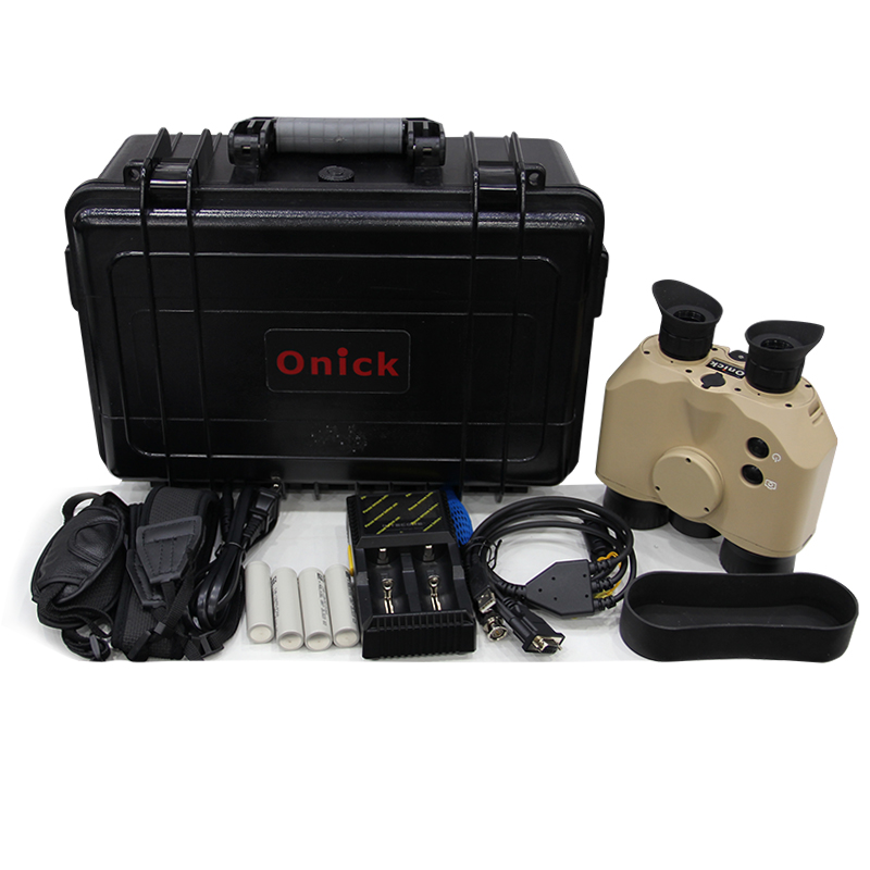 RE620 Binocular fusion thermal imager