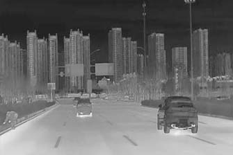 Night Vision Thermal