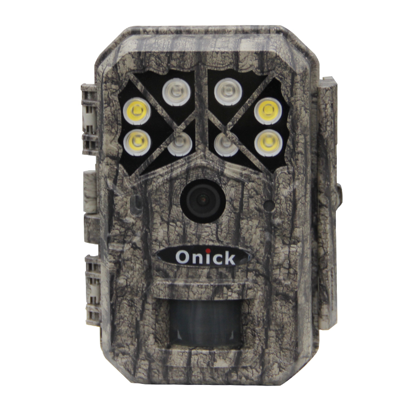 AM-66 Wildlife Infrared Trigger Camera