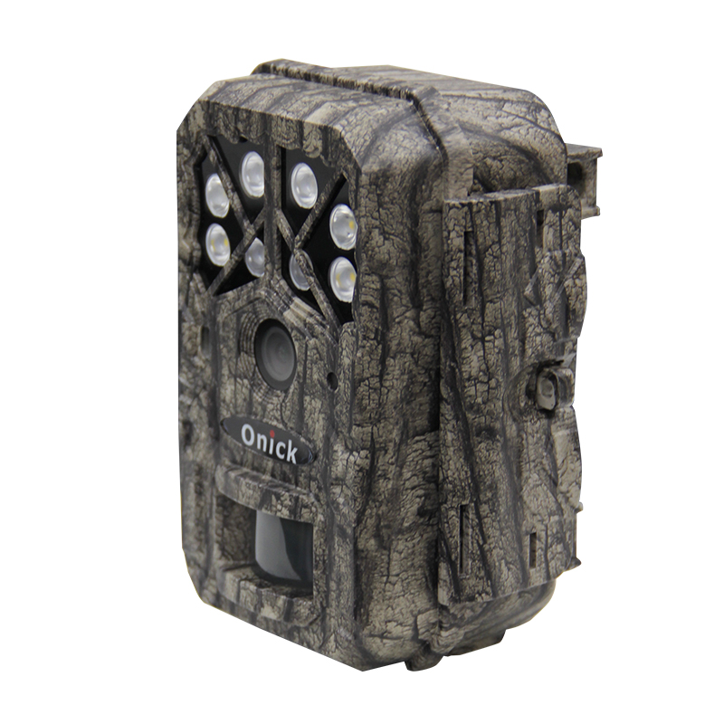 AM-66 Wildlife Infrared Trigger Camera
