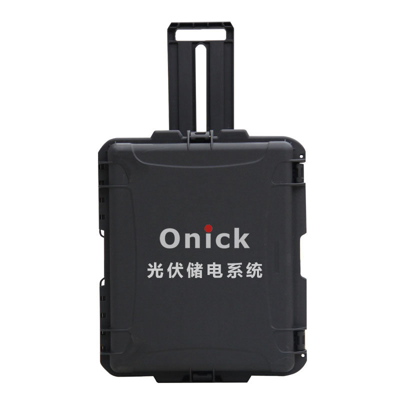 PV-6000 Photovoltaic Storage System