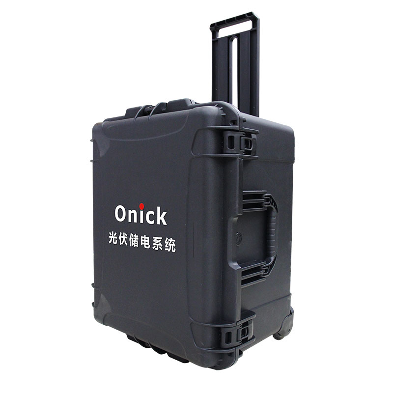 PV-6000 Photovoltaic Storage System