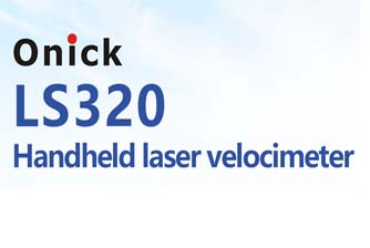 Handheld radar speed gun