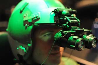 How to choose night vision device