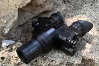 Night Vision Goggles FAQ