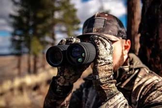 Common uses of binocular and monocular night vision devices