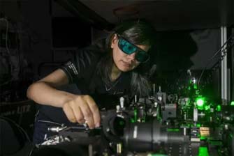 Looking forward to the greater role and application scope of full-color night vision devices in the future