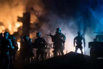 Protection in low light - Explore the charm of low light night vision goggles