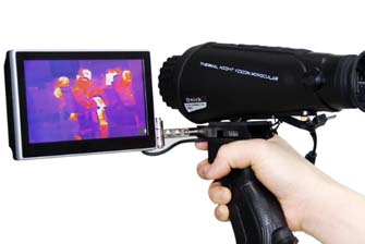 RE60 Thermal Imaging Night Vision Device