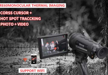 Thermal Imaging Series