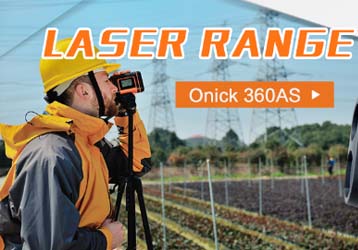 How to buy onick Laser Rangeter?