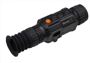 Night Vision Goggles & Monoculars