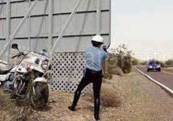 Police Speed Guns For Traffic Enforcement - Radar Sports