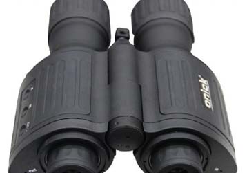 NVG-M binocular low-light night vision device for night patrol