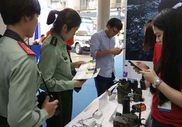 Military Night Vision and its Role in Tactical and Law Enforcement Operations