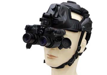 Night Vision Goggles | NVG