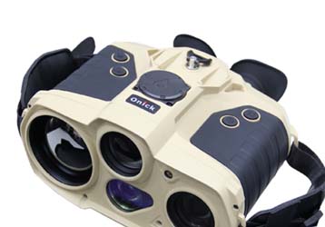 RE830 binocular multi-function handheld observation instrument telescope binoculars thermal imager hunting