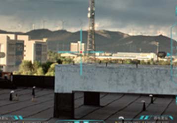 Cost-effective handheld multi-purpose long-range detection range thermal imaging binoculars