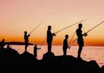 In addition to night observation, night vision goggles can also be used in this regard!