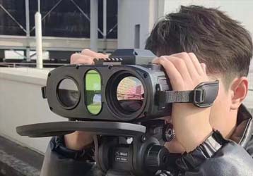 Thermal Imaging Solutions