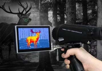 The Best Night Vision Goggles of 2024, According to Experts