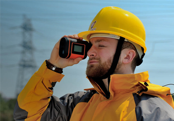 Laser Rangefinder Binoculars manufacturer - onick