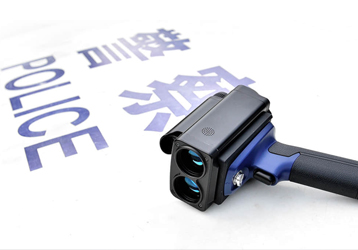 How Does a Laser Speed Gun Work?