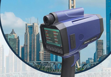 What is the function of a police speed camera