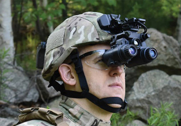 Military Night Vision Goggles for sale