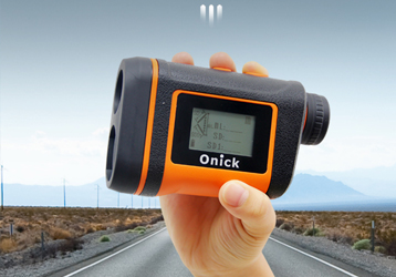 Light, fast and convenient, is the onick laser rangefinder worth buying?