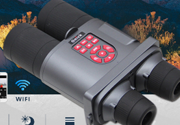 The Role Of Automatic Gate Control in Night Vision Devices