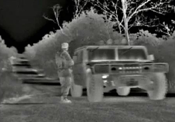 Thermal Imaging and Sensor Applications and Their Custom Manufacturing