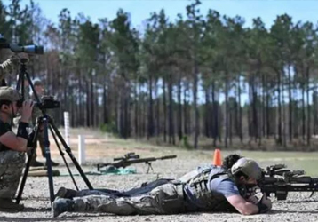 Night vision goggles have become an integral piece of equipment for soldiers around the world. These specialized goggles allow soldiers to see in the dark
