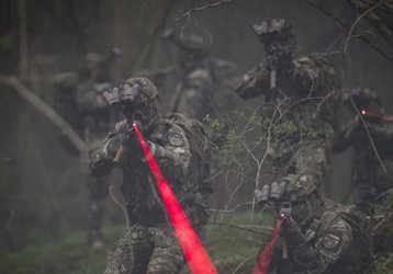 China Customized Night Vision Scope Manufacturers Suppliers Factory