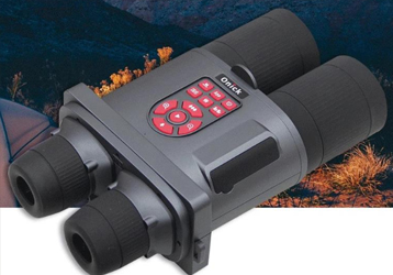 Day And Night Hunting Scope Thermal Imaging Binoculars